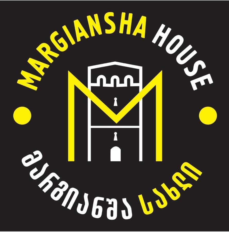 Margiansha House Მარგიანშა Სახლი Hotell Mestia Exteriör bild